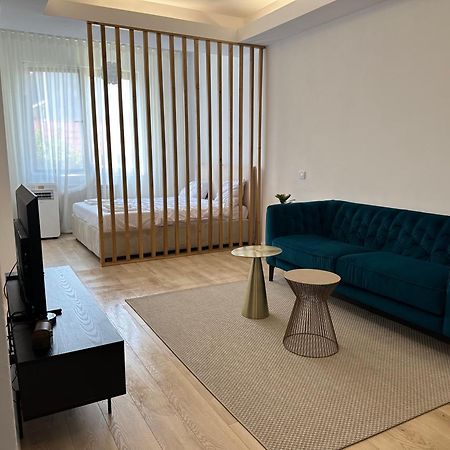 North Area Lake View Studio Bukarest Exterior foto