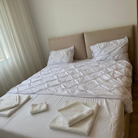 North Area Lake View Studio Bukarest Exterior foto