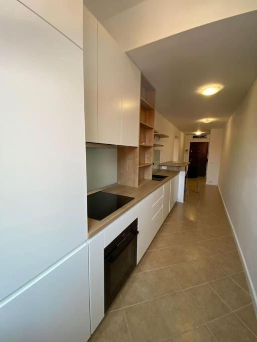 North Area Lake View Studio Bukarest Exterior foto