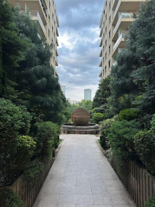 North Area Lake View Studio Bukarest Exterior foto
