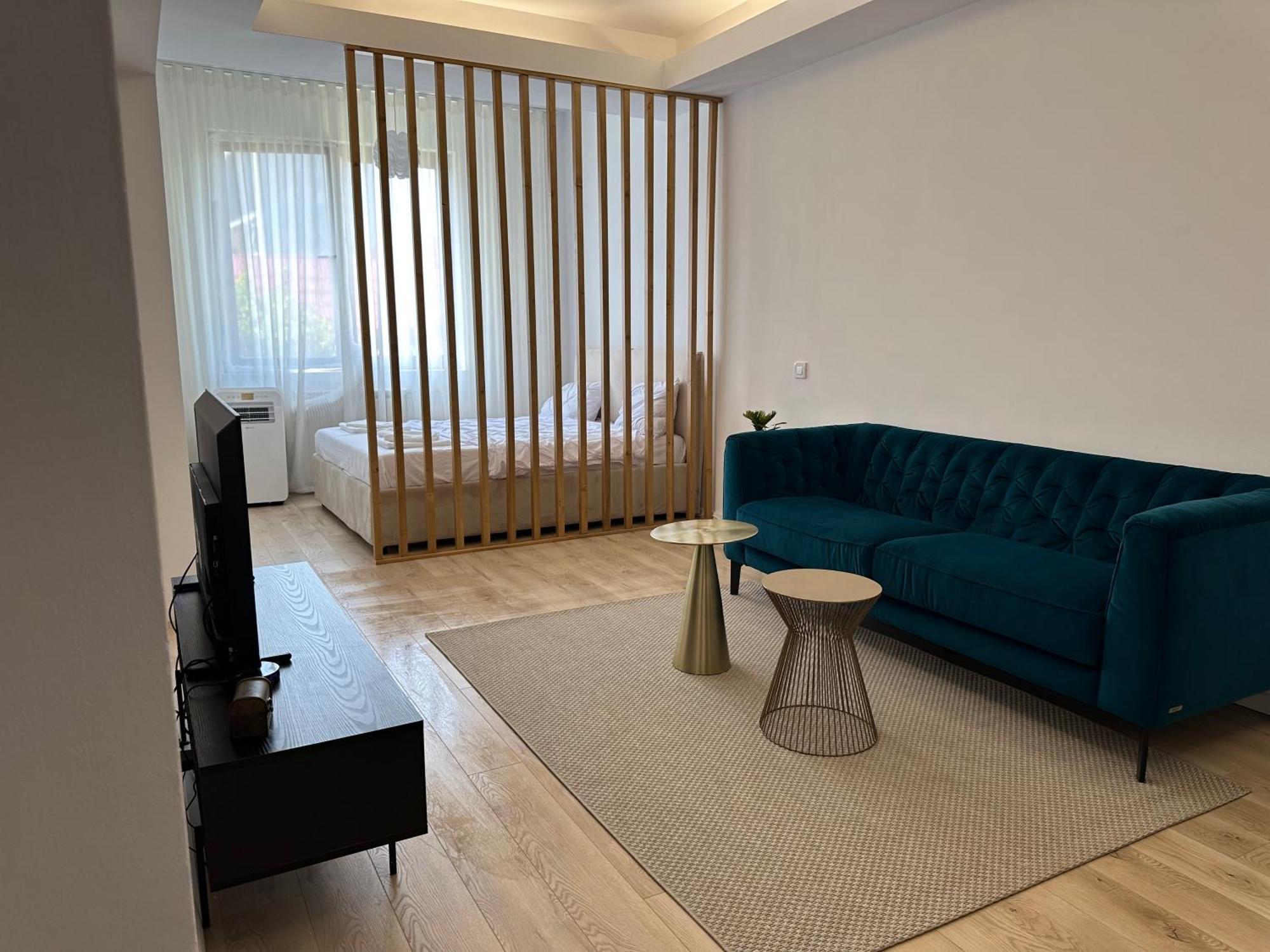 North Area Lake View Studio Bukarest Exterior foto